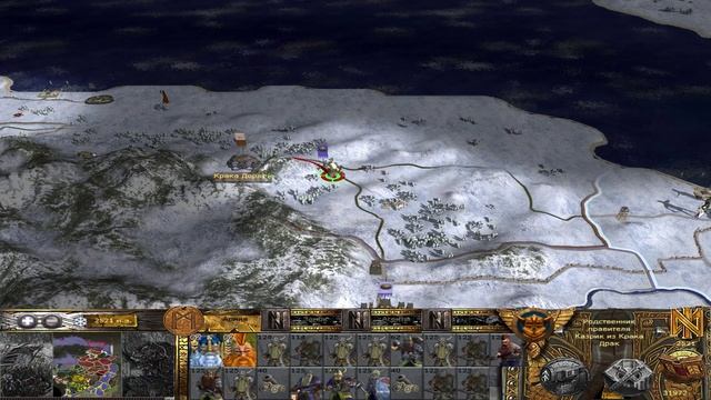 Call of Warhammer 1.6 # 46.На Дорден. смотреть онлайн