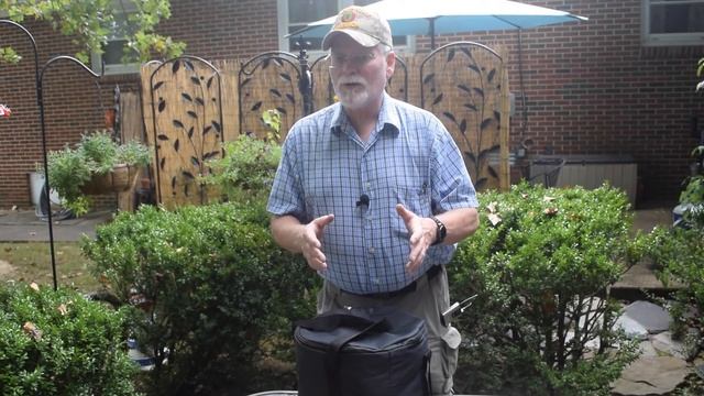 WHAT IF? GRID DOWN COOKING WITHOUT POWER смотреть онлайн