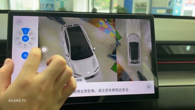 2023 Jetour Dasheng——Visual Experience смотреть онлайн