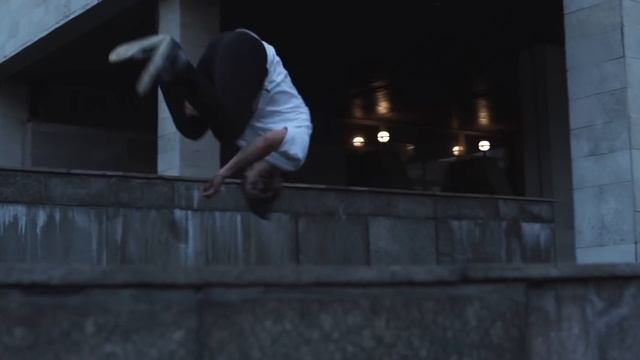 Rizu Project  - Gray Saint Petersburg