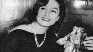 Lolita Torres. Лолита Торрес. El porteñito