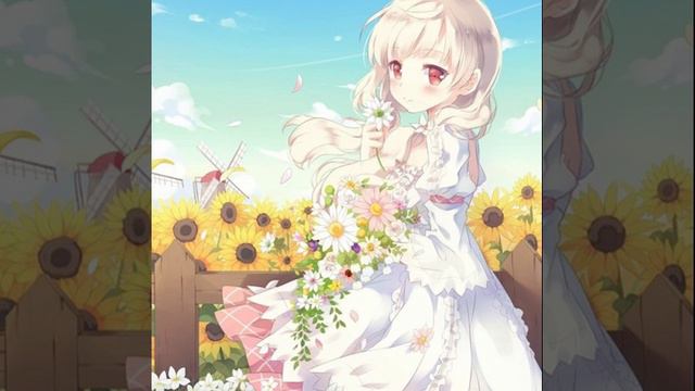 Sqwore - ромашки(cover)