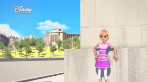 Талисманы перепутались! | Леди Баг и Супер-Кот – Рефлекдолл | Канал Disney