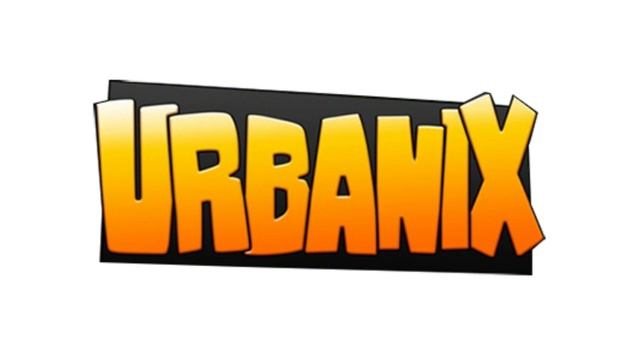 Urbanix - Level 1 смотреть онлайн