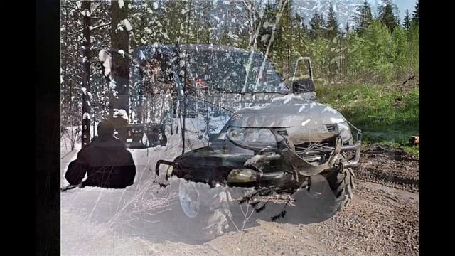 уаз патриот 2013 смотреть онлайн