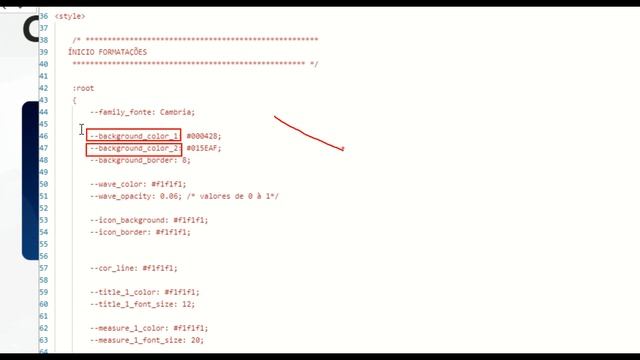 [Power BI] Cartão responsivo com HTML смотреть онлайн