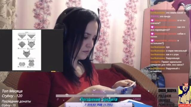 Какое ваше идеальное свидание? Ответ на вопрос 16 девушек. Часть 2. Twitch girls. смотреть онлайн