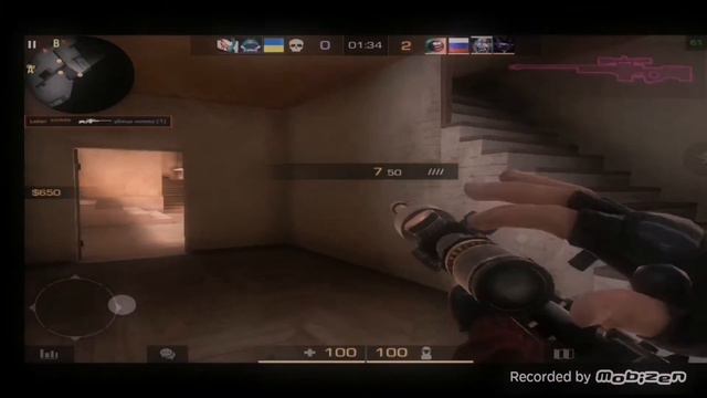 Мной гордятся все друзья🖤/ Muvie standoff 2 смотреть онлайн