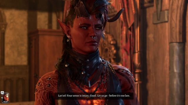 All Karlach Romances Endings | Baldur's Gate 3 смотреть онлайн
