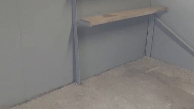 Продается Гараж(машиноместо), 19 м², метро Бибирево смотреть онлайн