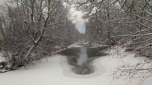 р.Лужеснянка. Тяжёлый и неудачный день. смотреть онлайн