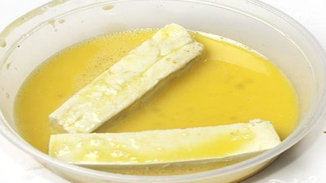 Сборник рецептов