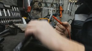 Проверка катушек зажигания GDI