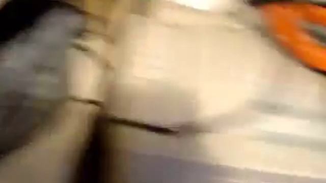 DIY Microwave Oven Transformer (MOT) Arc Welder смотреть онлайн