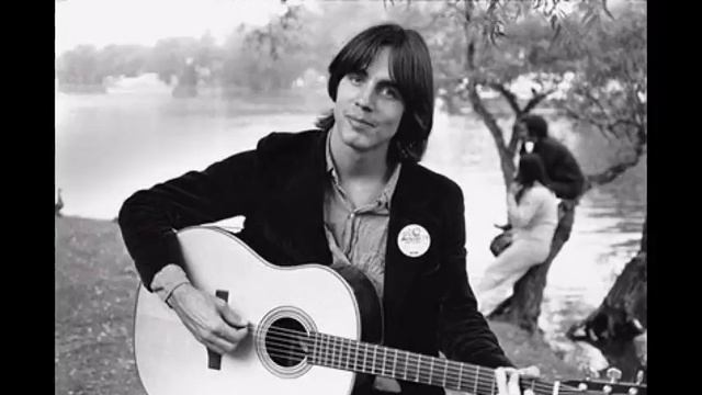 Doctor My Eyes - Jackson Browne смотреть онлайн