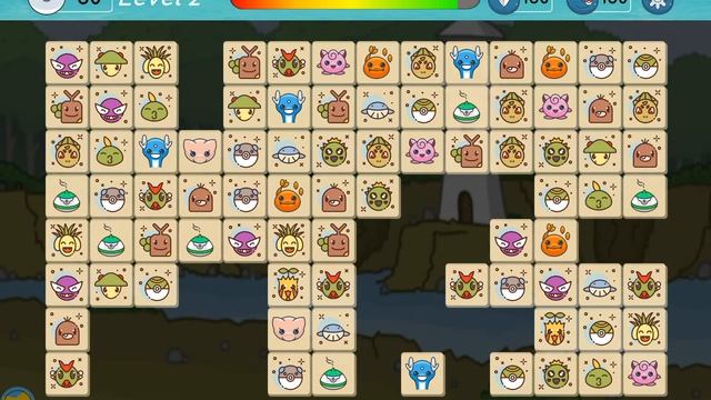 Onet Connect Animal Classic - Gameplay Part 1 Levels 1-2 (Android,iOS) смотреть онлайн