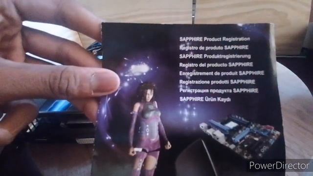 SAPPHIRE AMD RADEON R7 370 4GB NITRO OC EDITION .review. смотреть онлайн