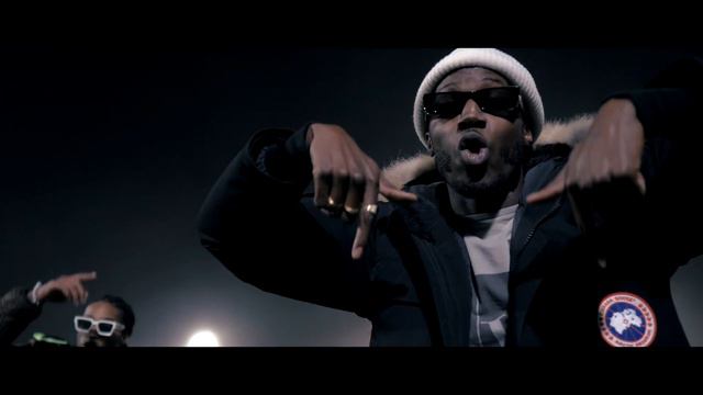 Jayo Brudjez - GR10 "Gerson Rodrigues" ft. Jah Arrogante (Official Music Video) смотреть онлайн