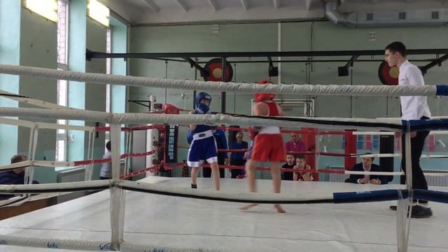 Рабаданов Билал