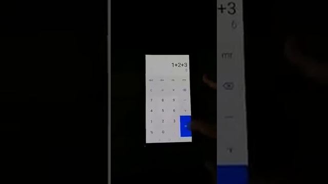 Калкулатор Android 8.0 Oreo смотреть онлайн