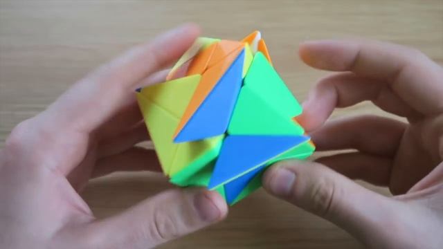 CanChrisSolve?: Axis Cube смотреть онлайн