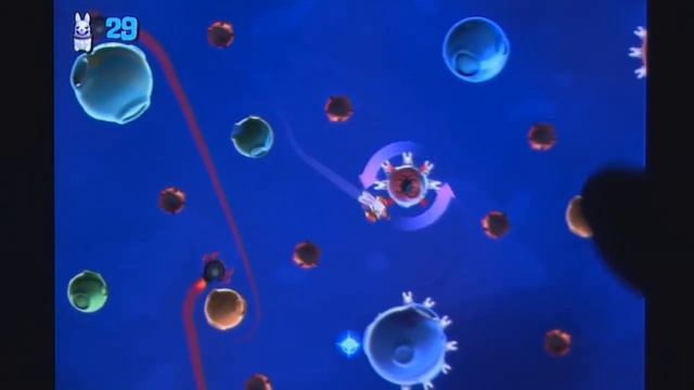 Rocket Bunnies Review - PocketGamer.co.uk смотреть онлайн