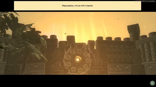 Spore: Galactic Adventures ➪ Серия #13 ➪ Беда пришла с неба смотреть онлайн