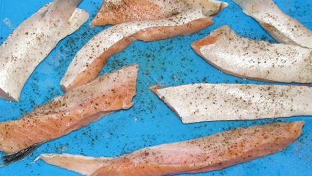 Кухня Мамашки