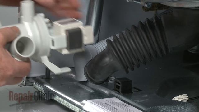 Asko Washing Machine Drain Pump Replacement #8801264 смотреть онлайн