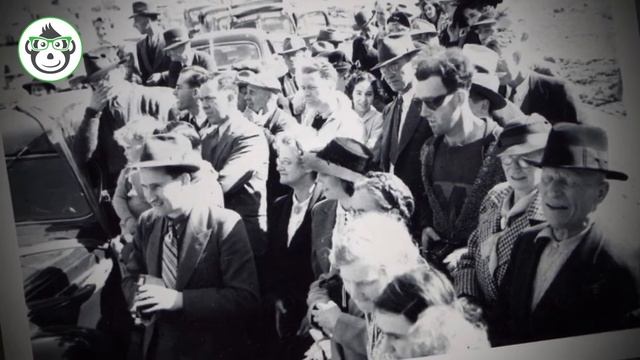 РЕАЛЬНЫЙ ПУТЕШЕСТВЕННИК во ВРЕМЕНИ | Парадоксы Времени | Достаточно Интересно #2 смотреть онлайн