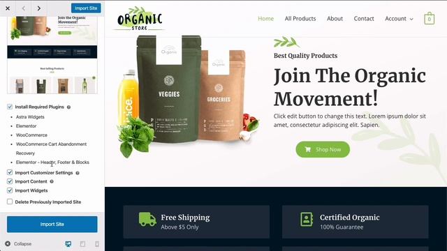 How to Make a Beautiful WordPress Website in 3 Easy Steps (and for free) смотреть онлайн