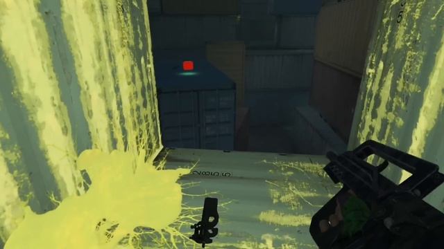 НОВОГОДНЕЕ ОБНОВЛЕНИЕ 0.22.0, РАЗРАБОТЧИК, КАКТУС В STANDOFF 2 смотреть онлайн