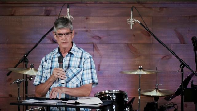 Christ: Calm, Cool, and Collected | The Gospel of Matthew смотреть онлайн