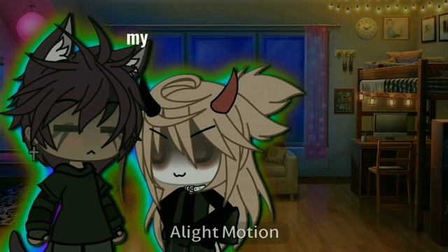 ``– My World ]/gacha Life./