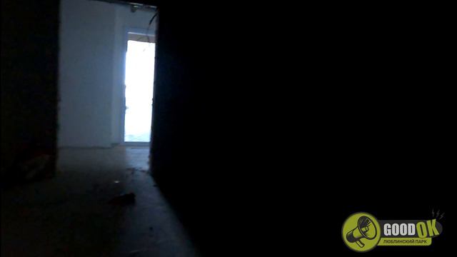 #Люблинскийпарк Строительство блока 13.1