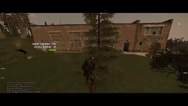 Finders Keepers #10 Arma 3 Exile смотреть онлайн