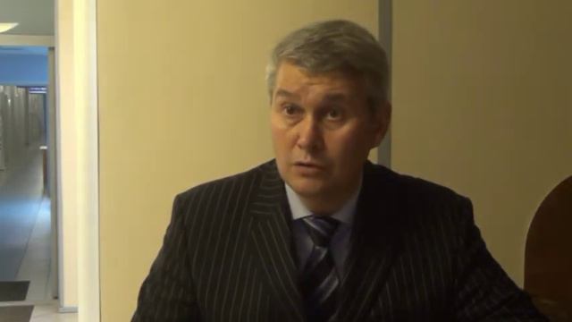 Олег Лебедев о программе "Ты - предприниматель" смотреть онлайн