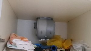 Дополнительная вытяжка на кухне для духовки