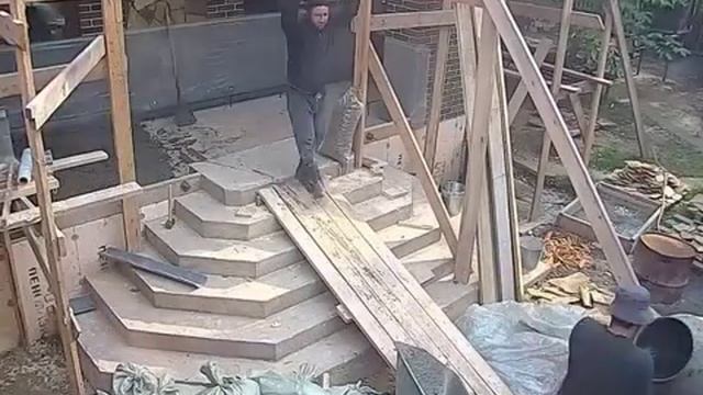 Стяжка за 30 секунд смотреть онлайн