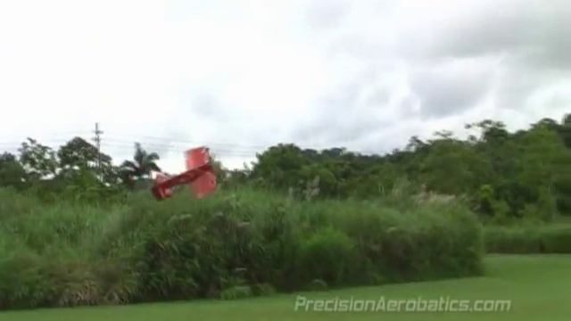 Precision Aerobatics Addiction 3D Fun by Daniel Dominguez смотреть онлайн