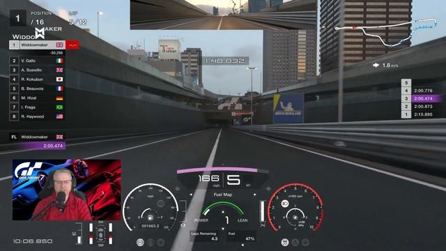 GT7 Suzuki Escudo Tokyo 600 Fastest lap fastest Car Best Car Grind Gran Turismo How to Update 1.41 смотреть онлайн