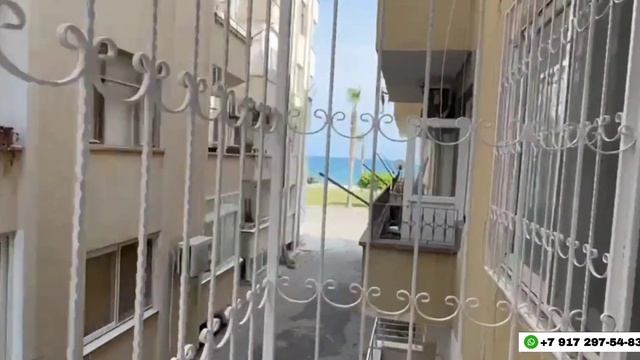 КВАРТИРА ПОСЛЕ РЕМОНТА ПО СУПЕР ЦЕНЕ НА ПЕРВОЙ ЛИНИИ ?️? (Цена до 10 июня) ? УСПЕЙТЕ! смотреть онлайн