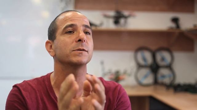 Ariel University Aerospace And Nano-Satellite Research Center