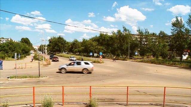 Песня о Краснокаменске смотреть онлайн