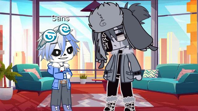 Random sh!t with mfm and undertale( music is not mine, check the dis) смотреть онлайн