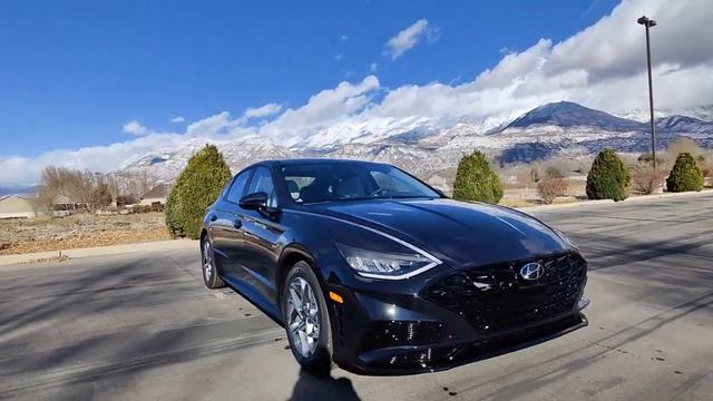 2023 Hyundai Sonata Lindon, Pleasant Grove, Provo, Orem, American Fork S41061