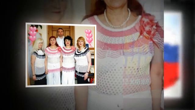 Алла Васильева и Народный вокальный ансамбль Хрустальные Грёзы! Я Люблю тебя жизнь !!!! смотреть онлайн