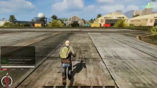 Первый взгляд на игру infestation survivor stories смотреть онлайн
