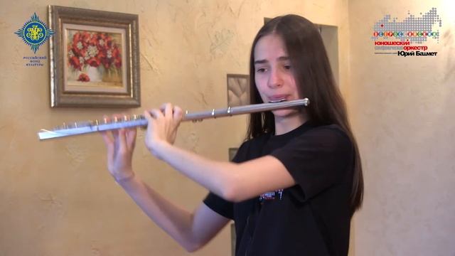 Звуки во времени. Федорова Серафима смотреть онлайн