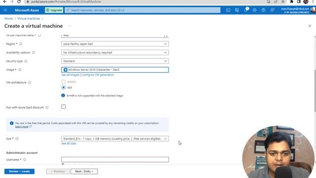 How to Implement Azure File Share step by step guide | Azure Administrator AZ_104 смотреть онлайн